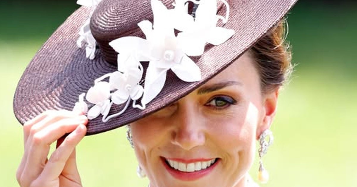 Catherine's Radiant Return: A Complex Reality Unveiled