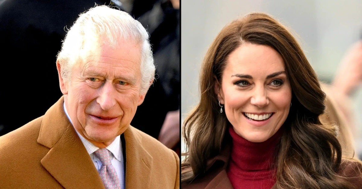 ROYAL TEARS: The Touching Moment That Brought Princess Kate to Tears of Joy