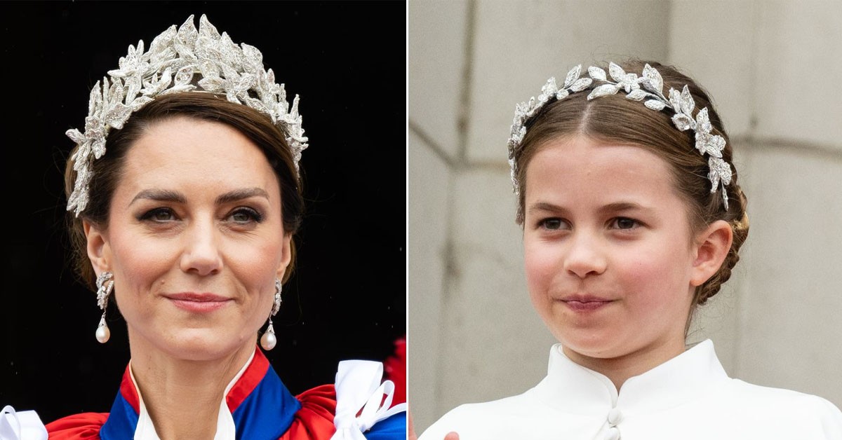 It’s Magical! Princess Catherine and Charlotte Win the Christmas Season