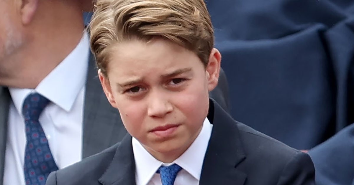 Eton vs Marlborough: The Royal Decision Facing Prince George in 2026